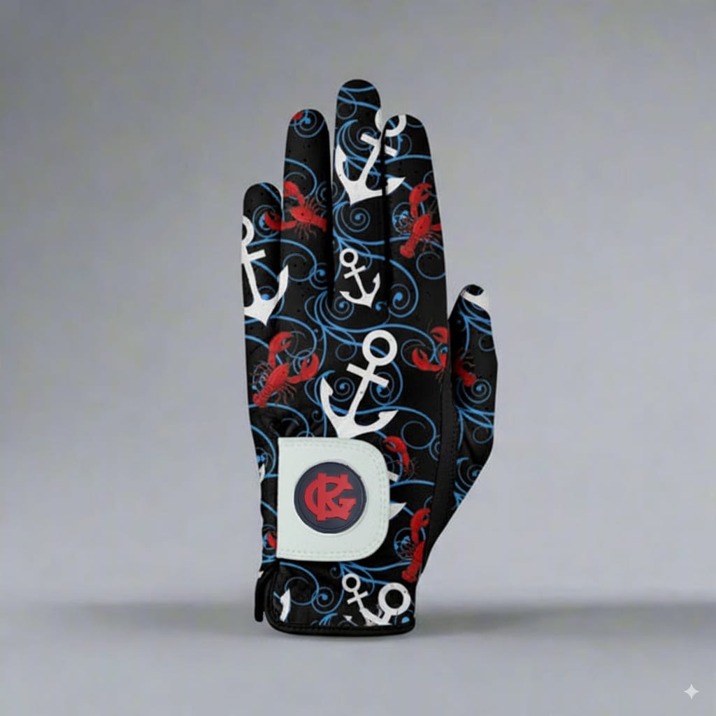 Pre Order 2026 Women's L & R handed gloves