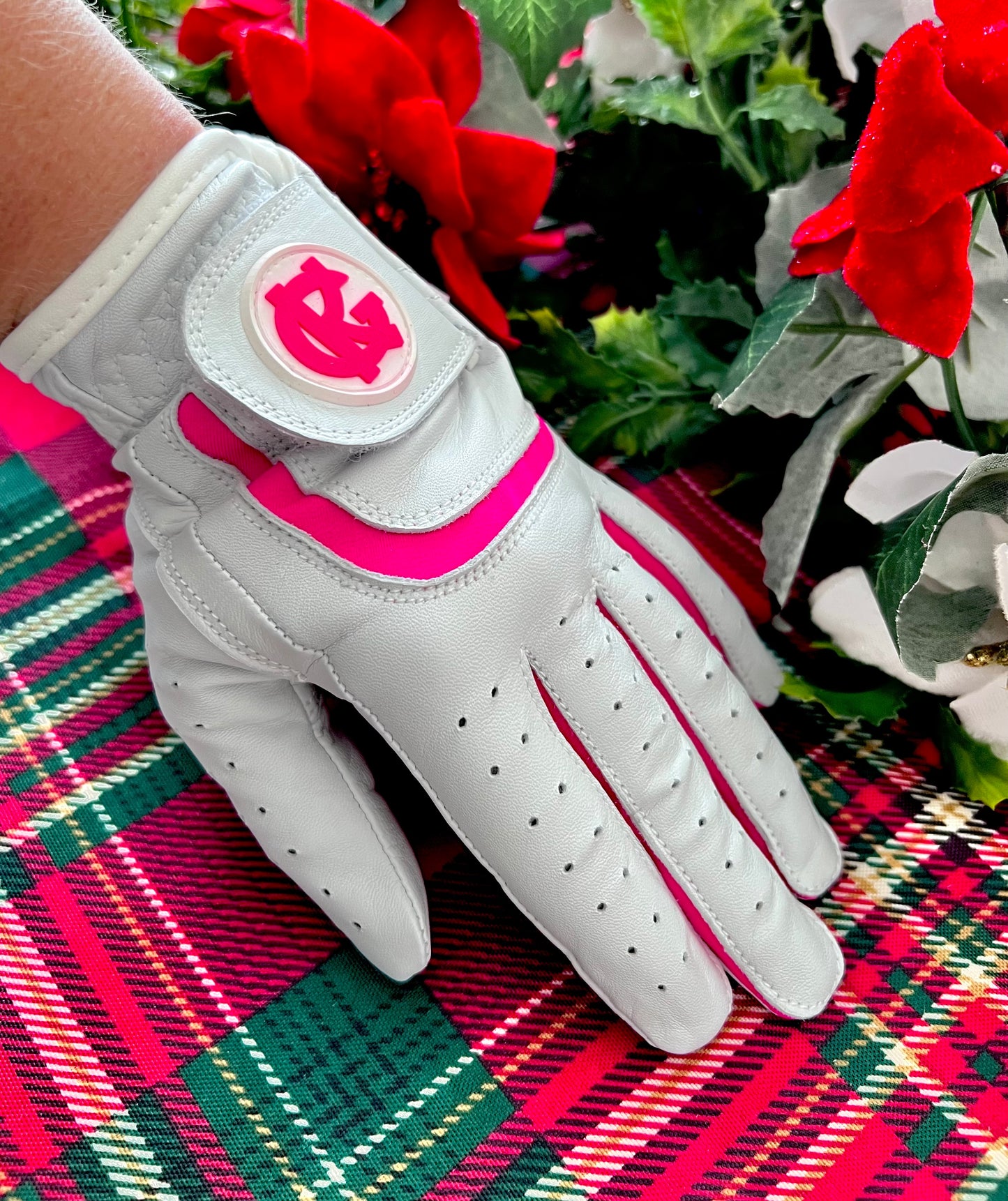 CLEARANCE Women's left handed golfer gloves