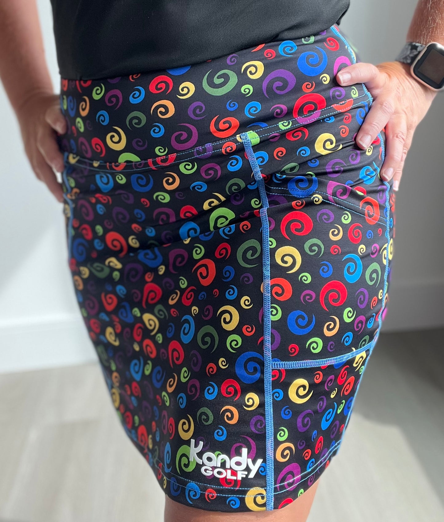 2024 Performance Skorts (Neuer Name)