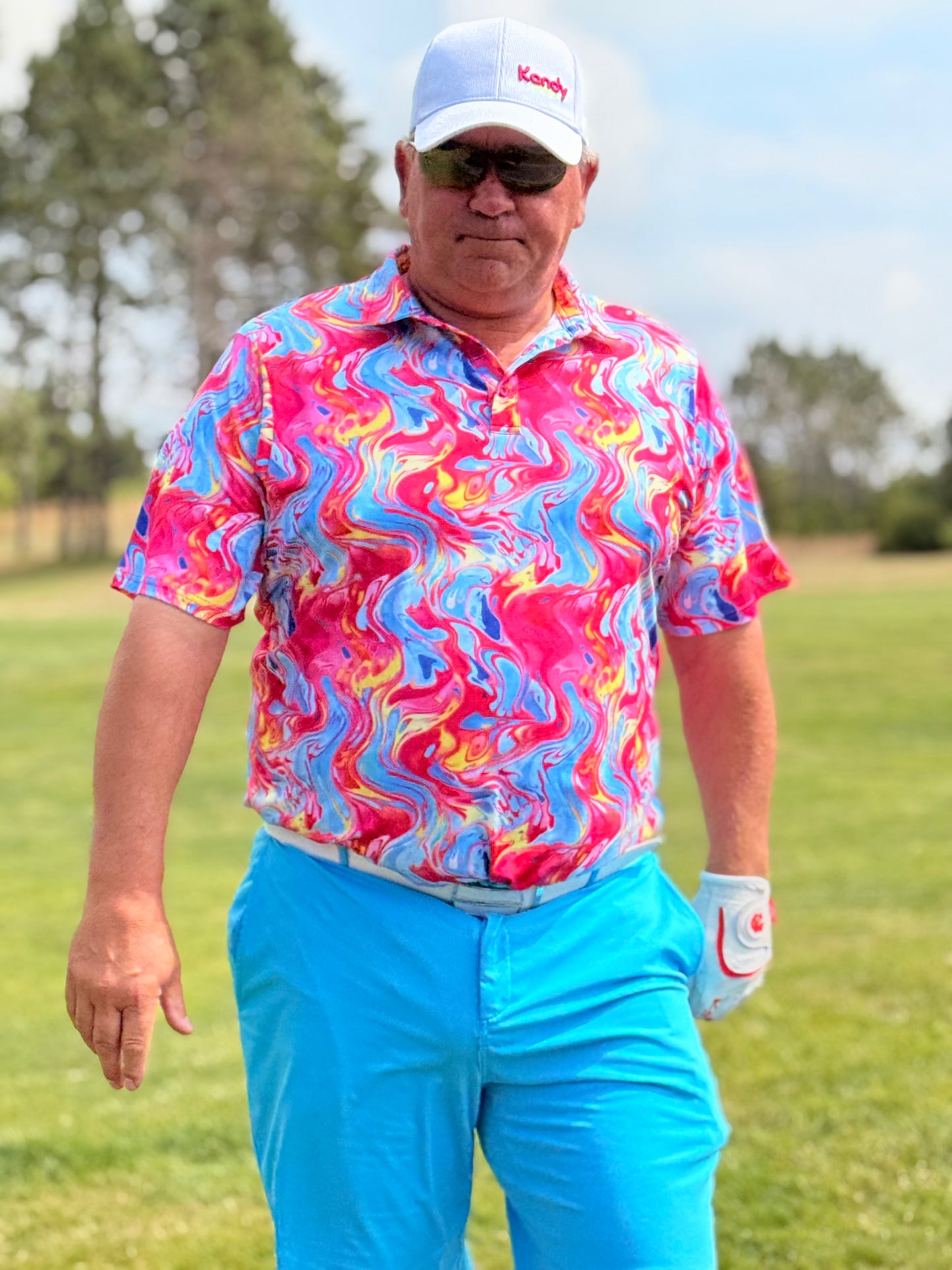 Pre order Men's Polos