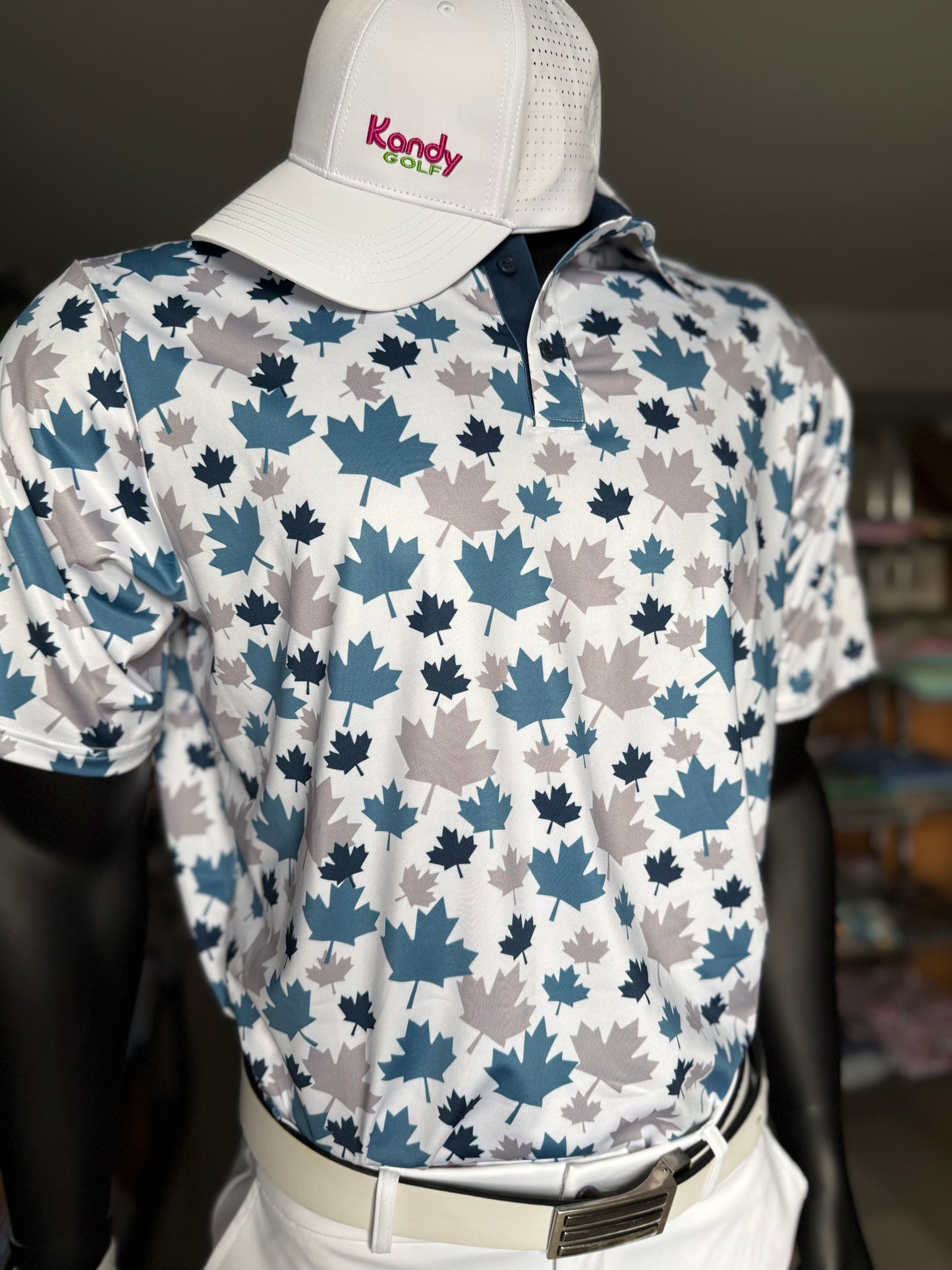 2024 Canada EH? KG uni pour hommes