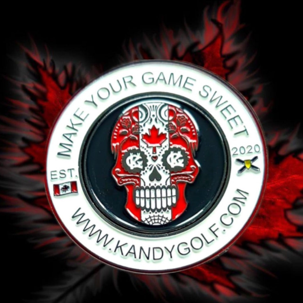 Ballmarker nach Maß