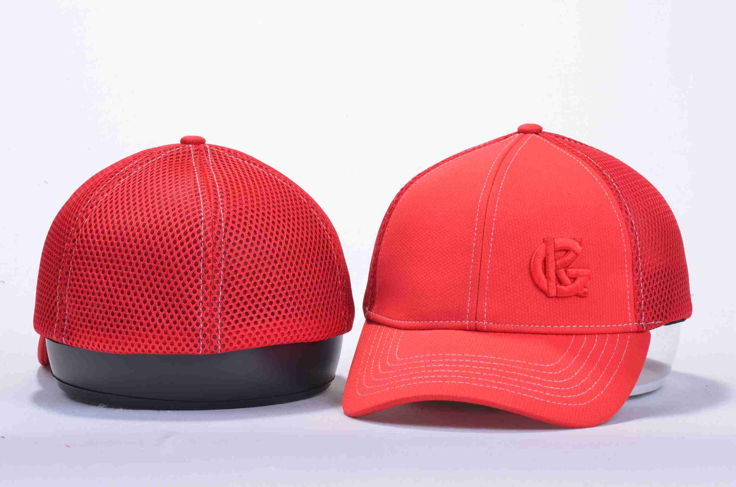 CLEARANCE Men's KG fitted hat