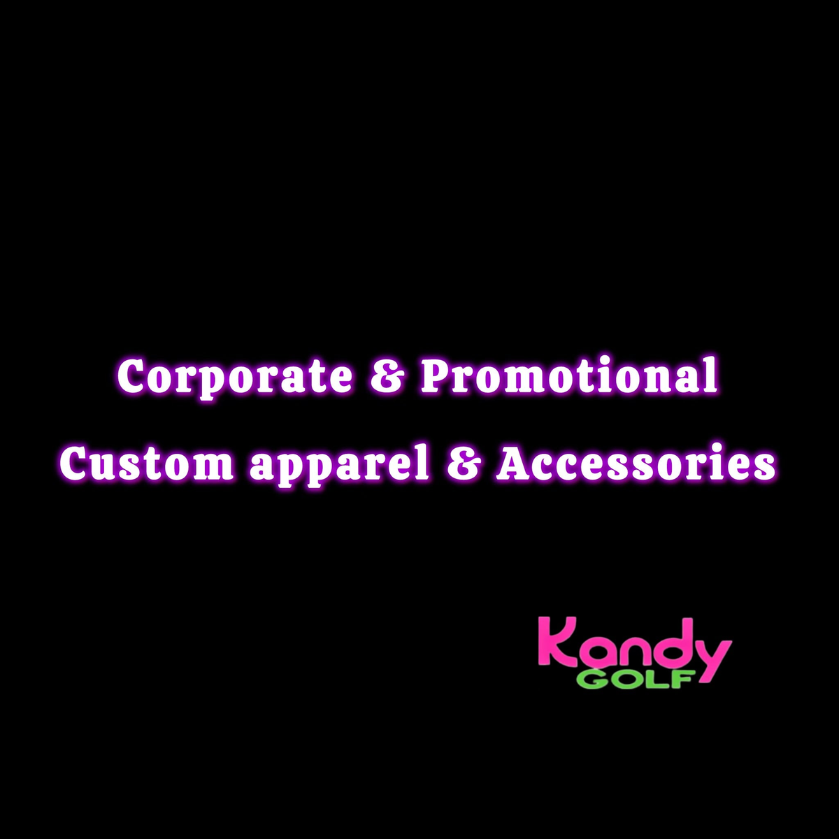 Promotional