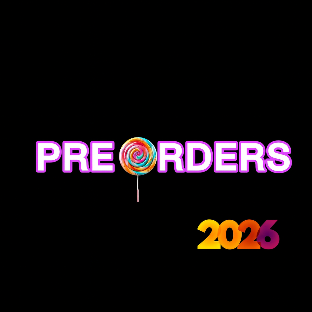 Pre Order