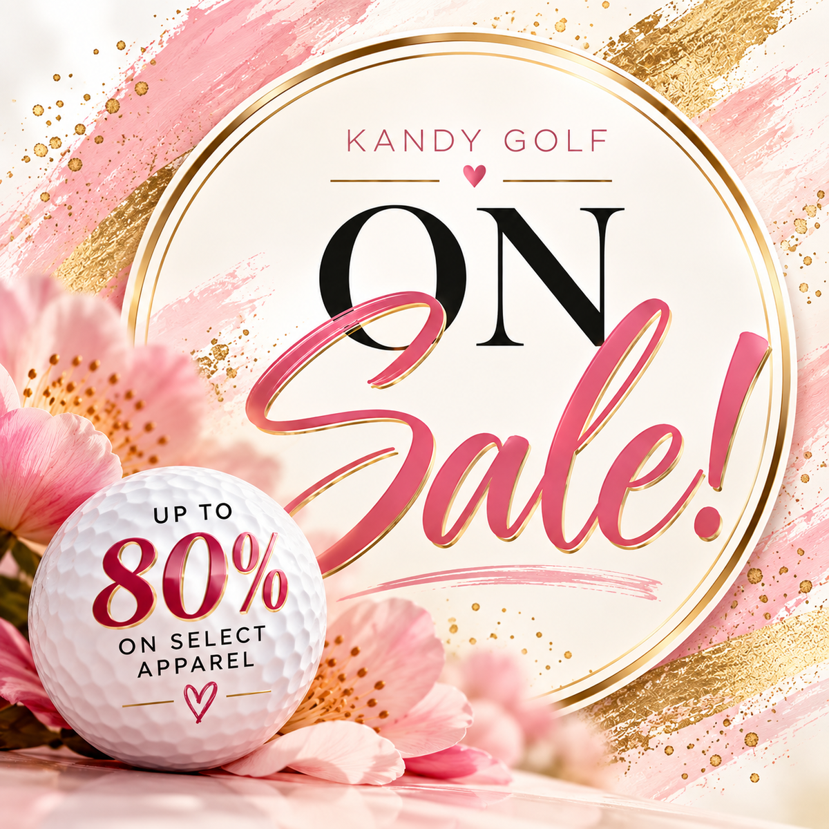 SALE