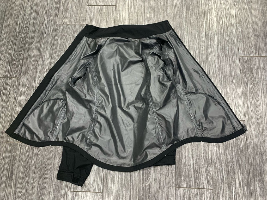 Veste de pluie d'été