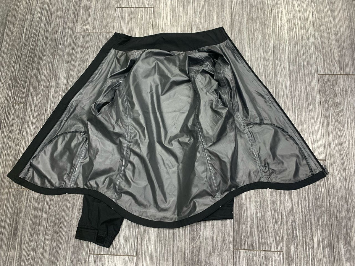 Veste de pluie d'été