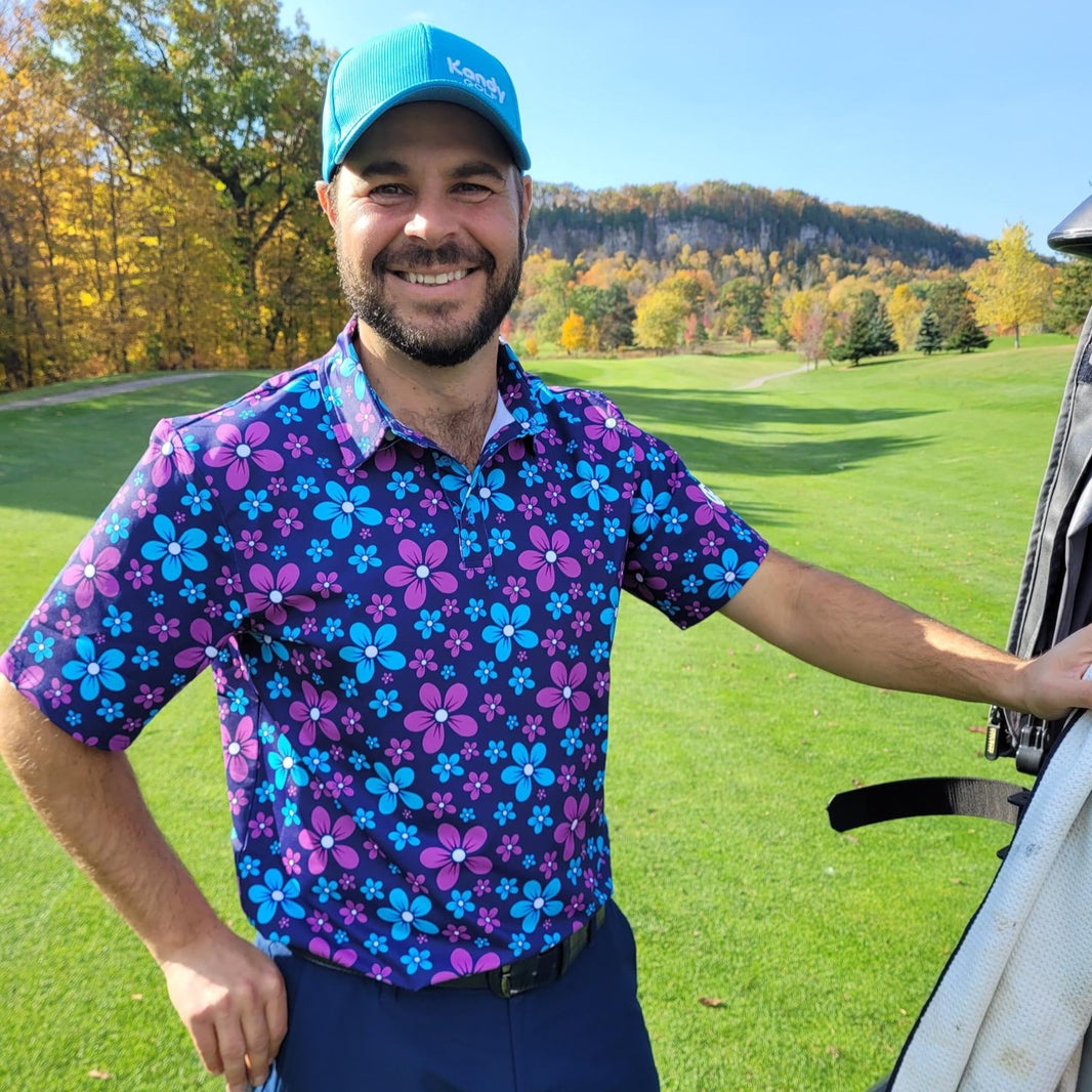 Kandy Golf Inc. Kandy Golf Apparel