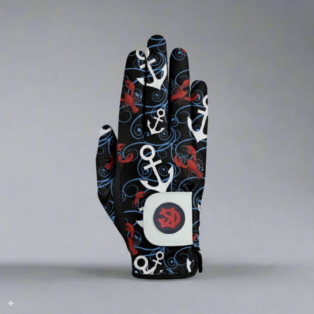 Pre Order 2026 Women's L & R handed  gloves