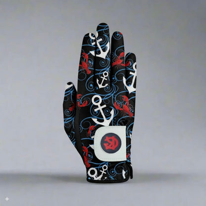 Pre Order 2026 Women's L & R handed  gloves