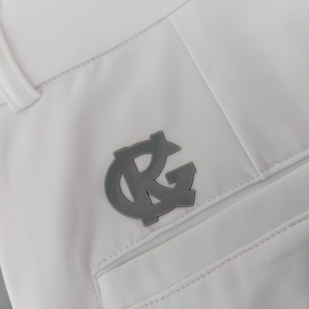 Pantalon fuselé pour homme 2023