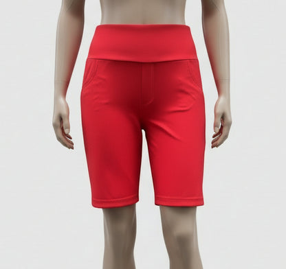 2025 Women's Golf Shorts