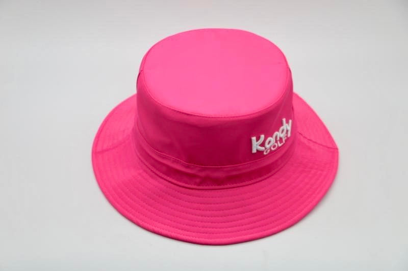 Καπέλο Bucket New Style με ρυθμιζόμενο κορδόνι