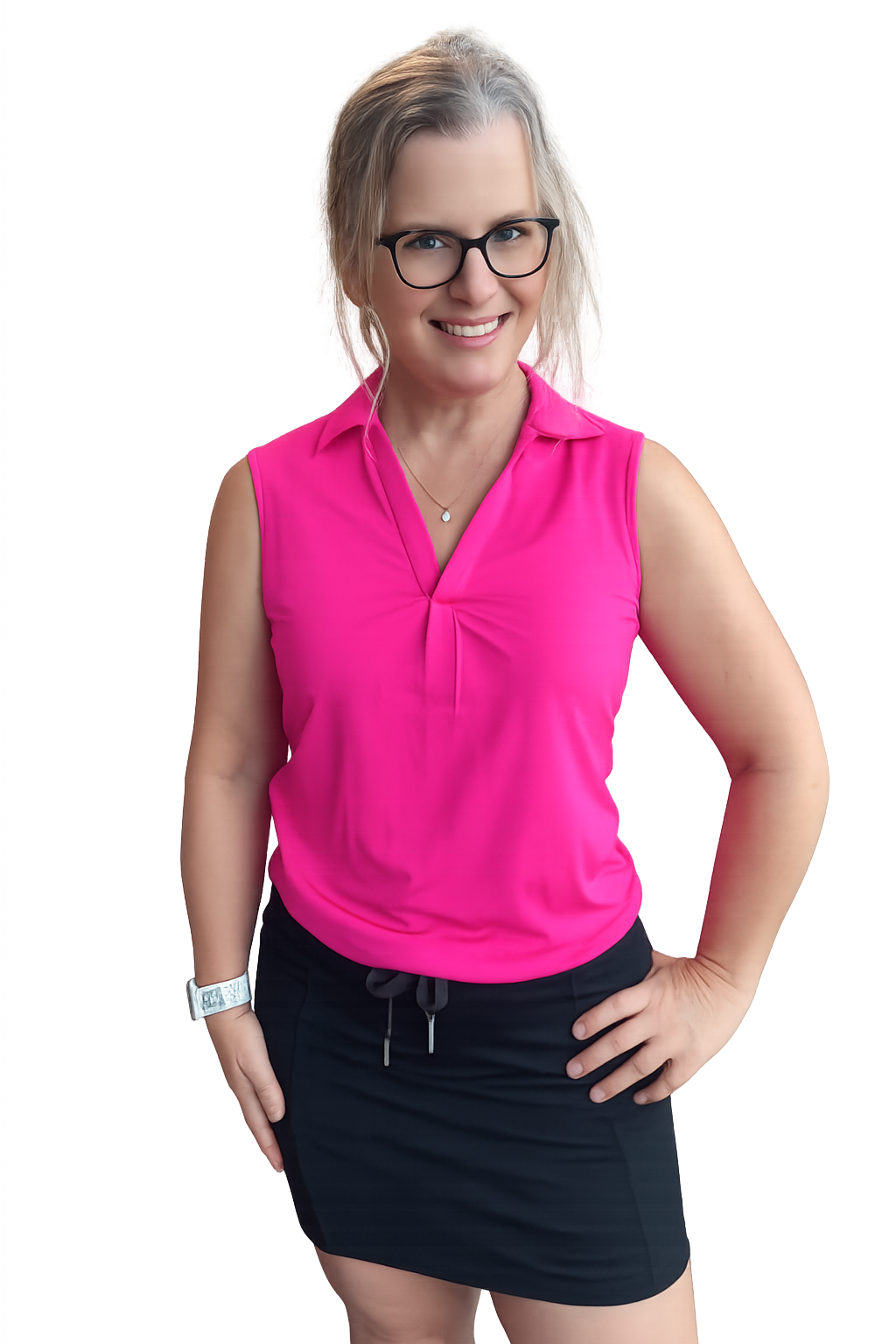 Pre Order NEW Jess Sleeveless