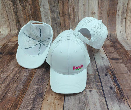 New men's Premium Golf hats