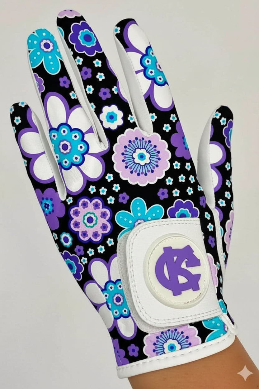 Guantes de golf para mujer surtidos 2024