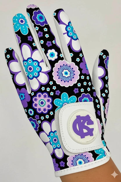 Guantes de golf para mujer surtidos 2024