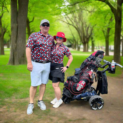 2024 Canada EH? Men's KG Polos