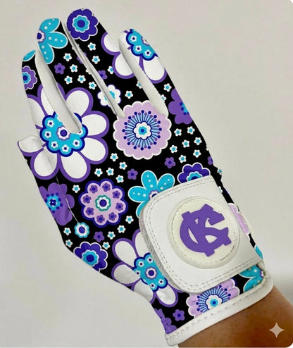 Guantes de golf para mujer surtidos 2024