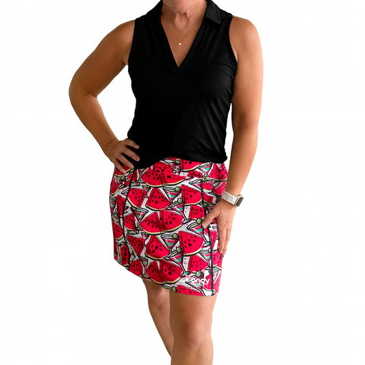 Falda pantalón de alto rendimiento 2024 (nuevo nombre)