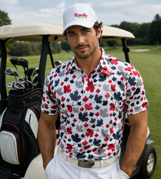 2024 Καναδάς EH; Ανδρικά KG Plain