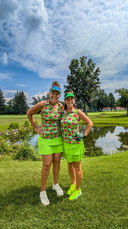 2024 Triple Layer Short