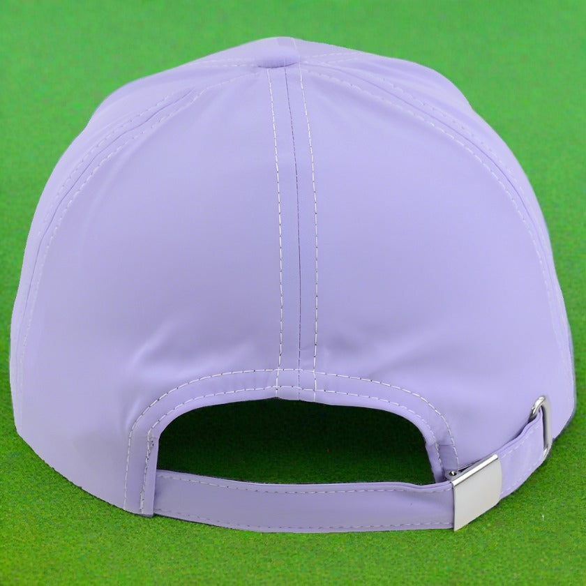Lightweight UPF 50 Golf Cap