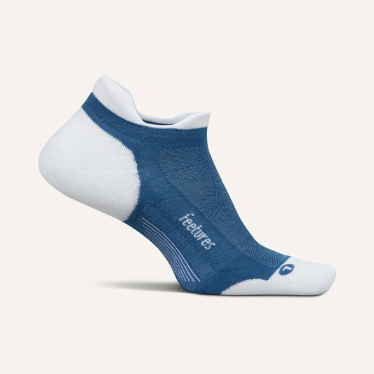 NEW Feetures Golf Max Cushion, No Slip Tab Socks
