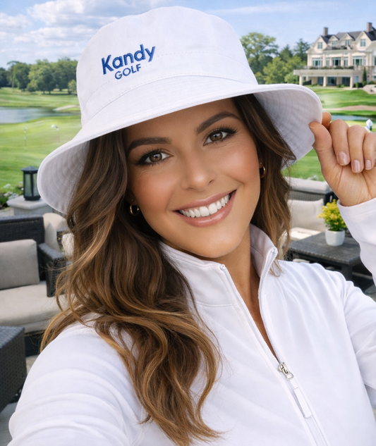 Καπέλο Bucket New Style με ρυθμιζόμενο κορδόνι