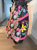 Kandy Golf towels