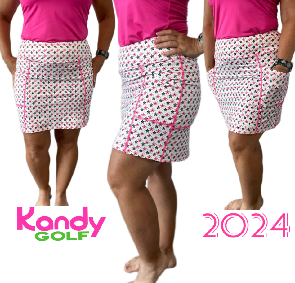Kandy Golf Inc. Kandy Golf Apparel