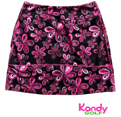ASSORTED Performance Printed Casual Skorts