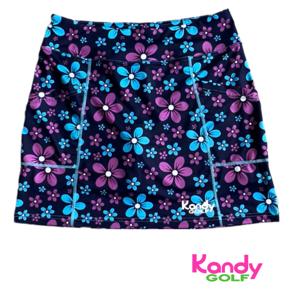 ASSORTED Printed Casual Skorts