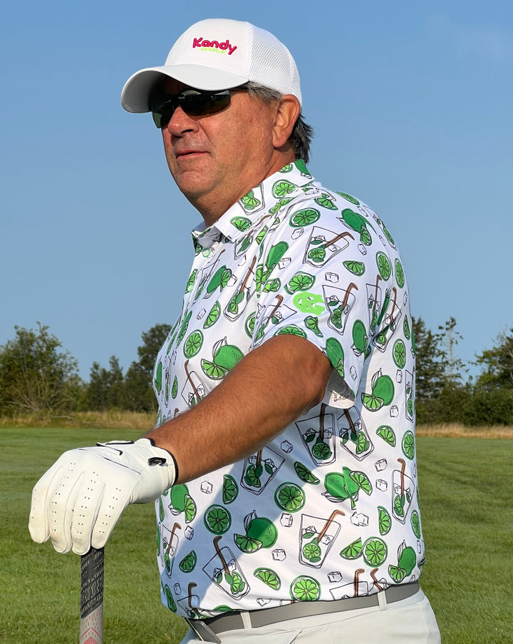 Kandy Golf Inc. Kandy Golf Apparel