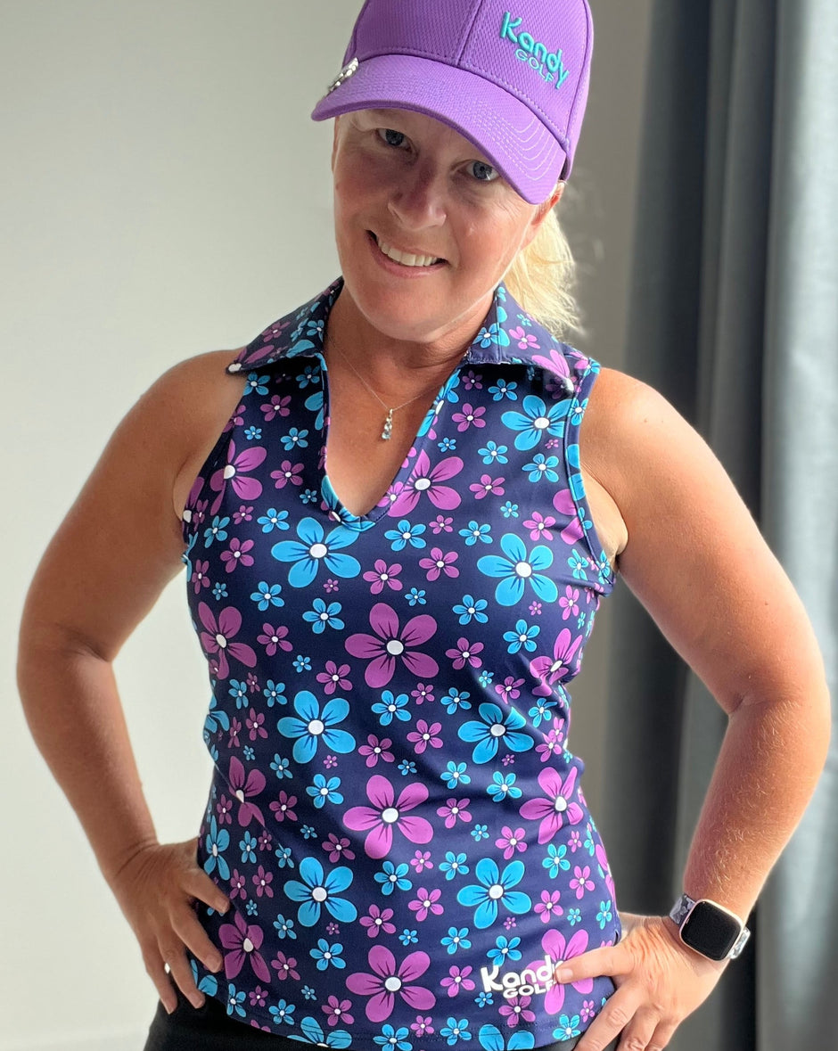 Kandy Golf Inc. Kandy Golf Apparel