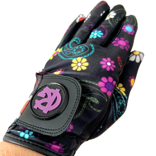 2023 Assorted Women's Golf gloves