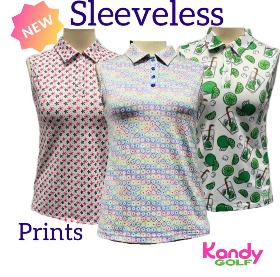 Kandy Golf Inc. Kandy Golf Apparel