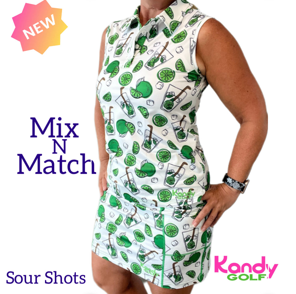 Kandy Golf Inc. Kandy Golf Apparel