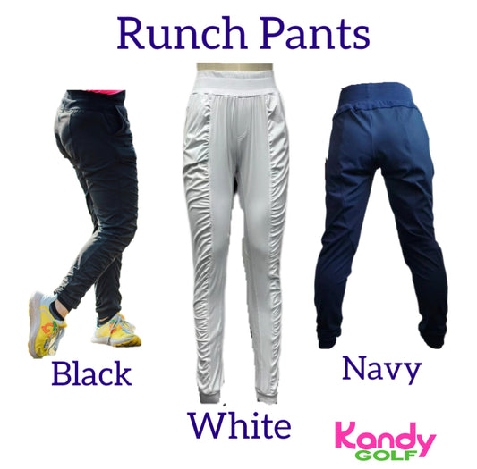 Ladies Runch Pants