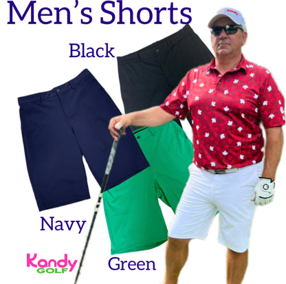 2024 Men's Shorts