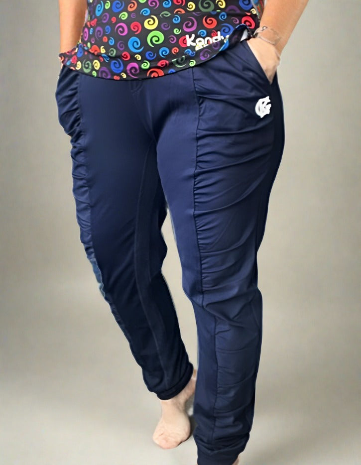 Damen Runch Hose