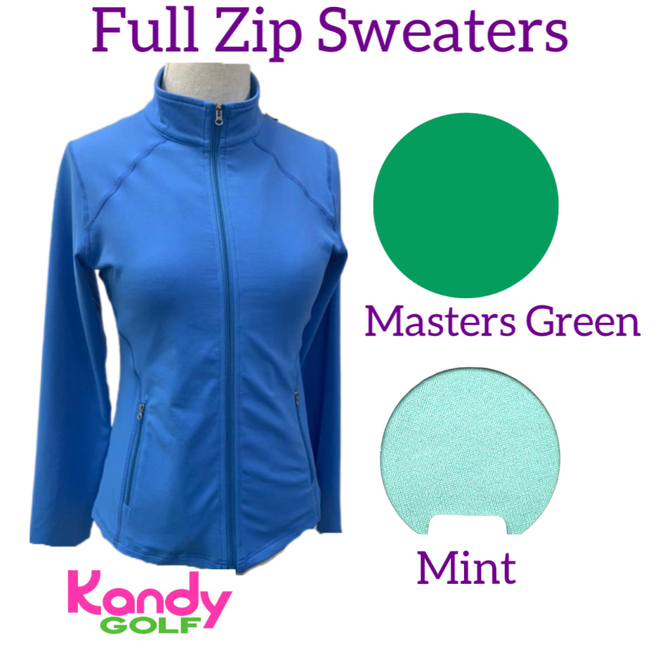 Kandy Golf Inc. Kandy Golf Apparel