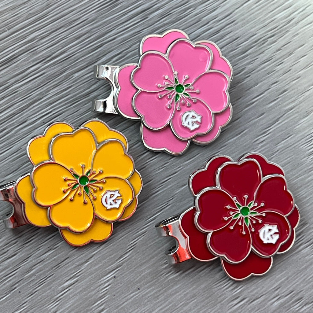 Marqueurs de balles sur commande personnalisée