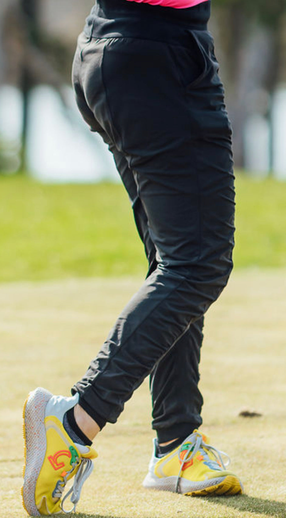 Kandy Golf Inc. Kandy Golf Apparel