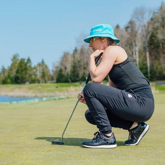 Women's Affordable Golf Clothes & Accessories — Women's Golf Content