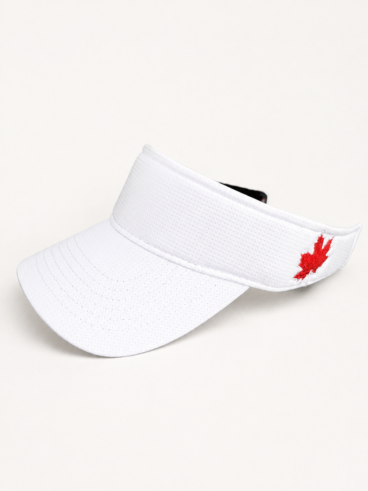 Performance Golf visor