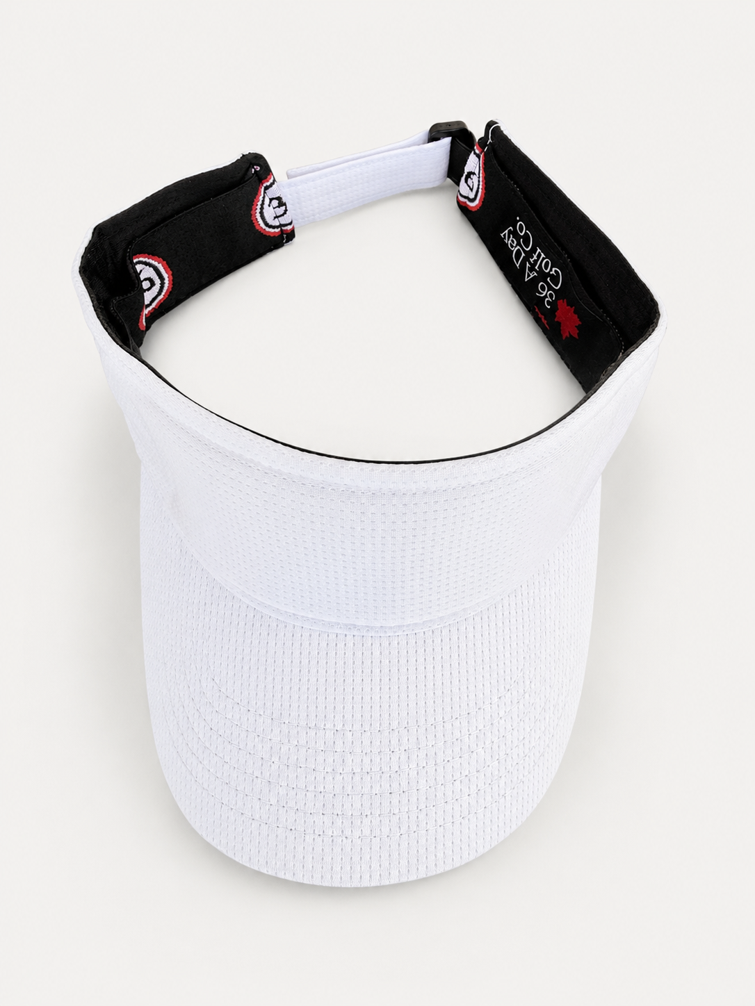 Performance Golf visor