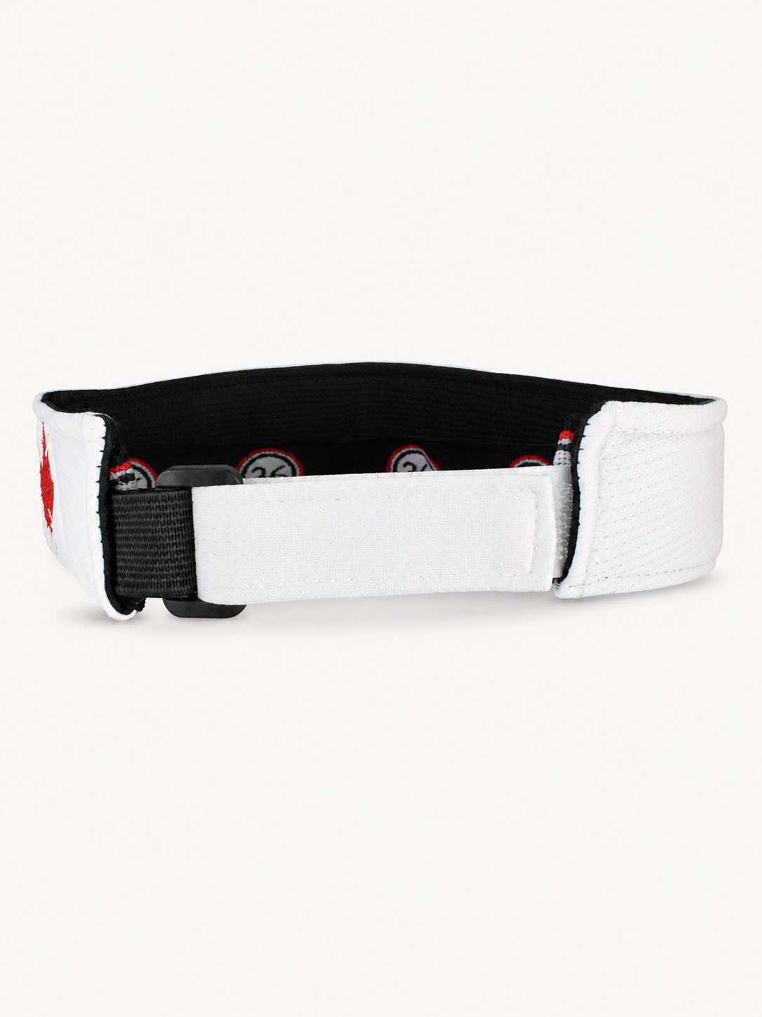 Performance Golf visor
