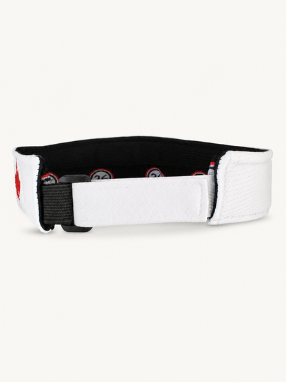 Performance Golf visor
